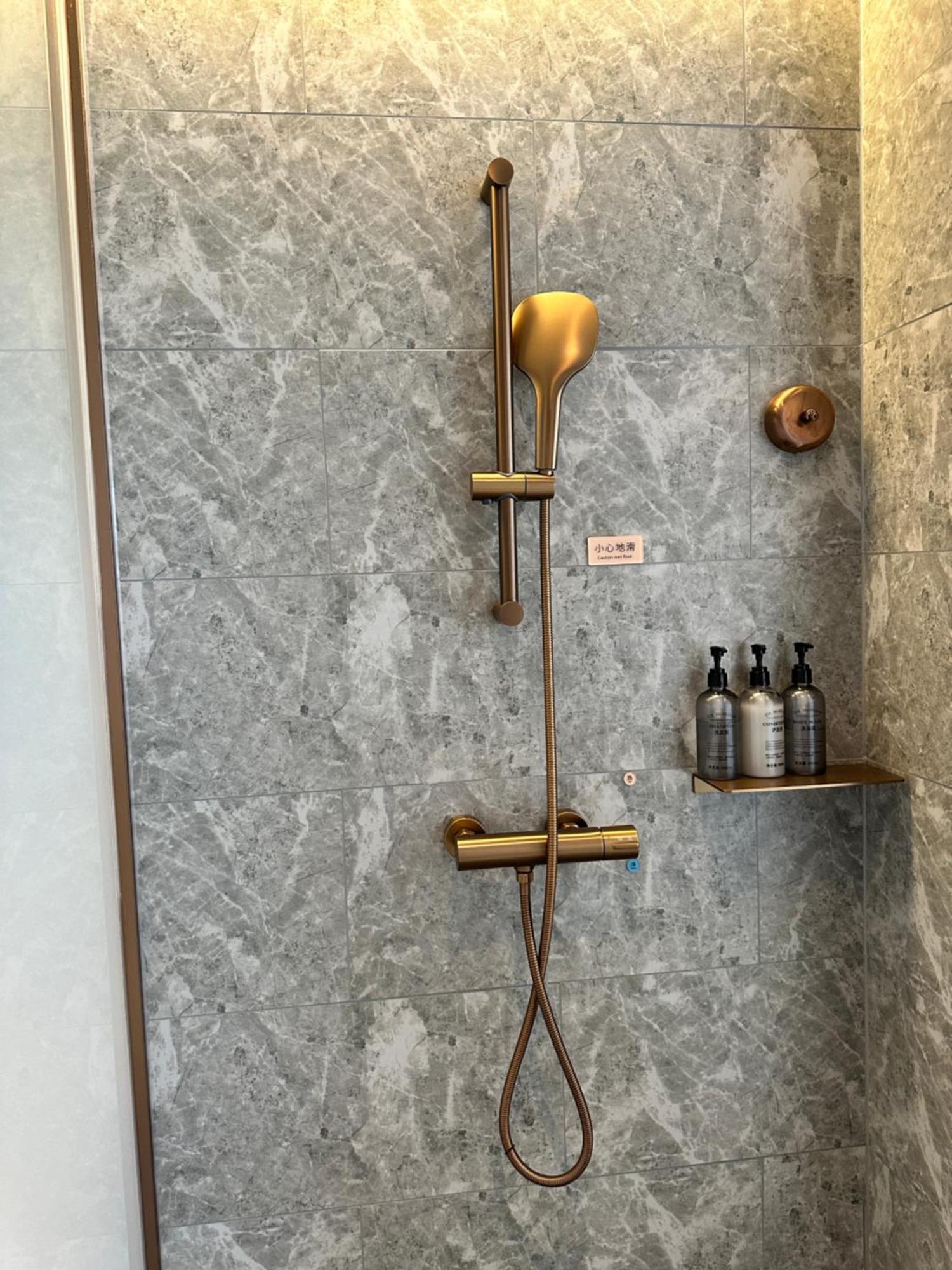 Hangzhou Xiaoshan Airport Lanou International Hotel 외부 사진